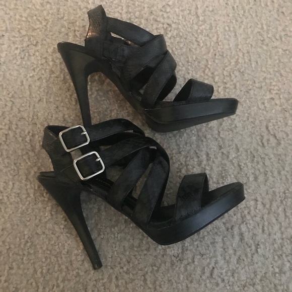 Shoes - Picture 3 of 5